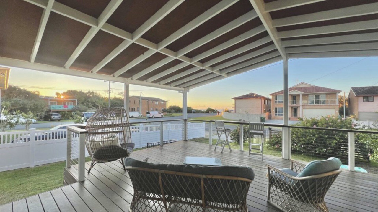 Photo of Patio Balcony in Old Bar