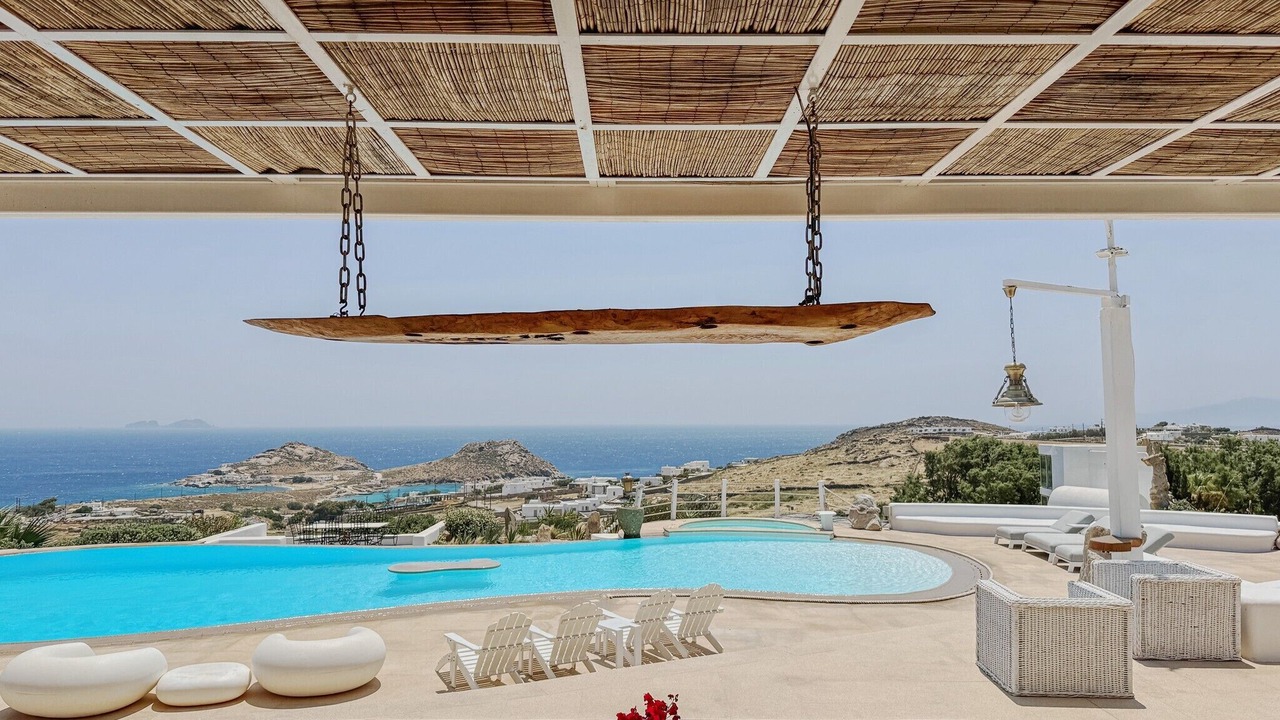 Photo of Outdoor in Kalafatis