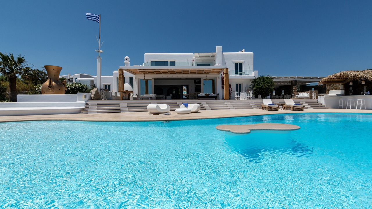 Photo of Outdoor in Kalafatis