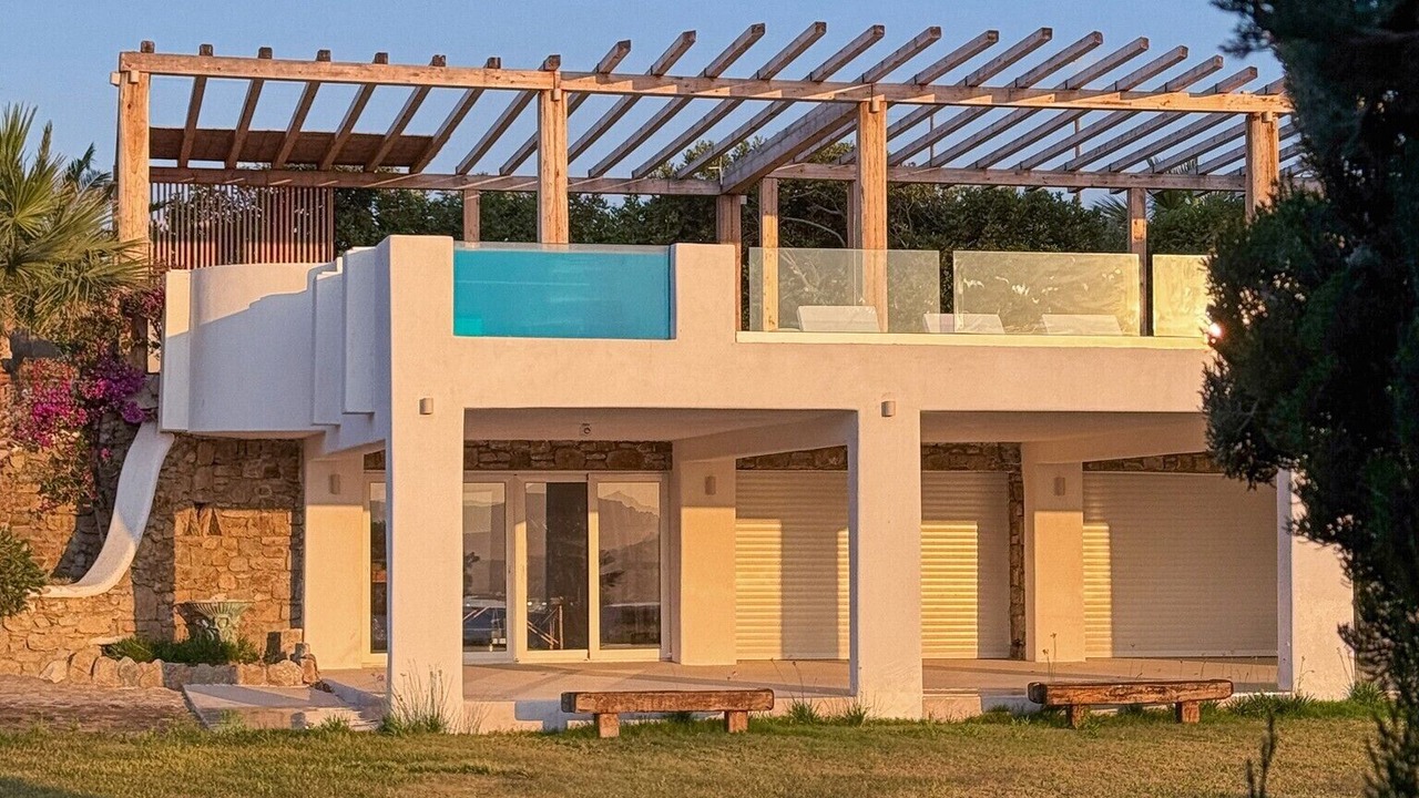 Photo of Outdoor in Kalafatis