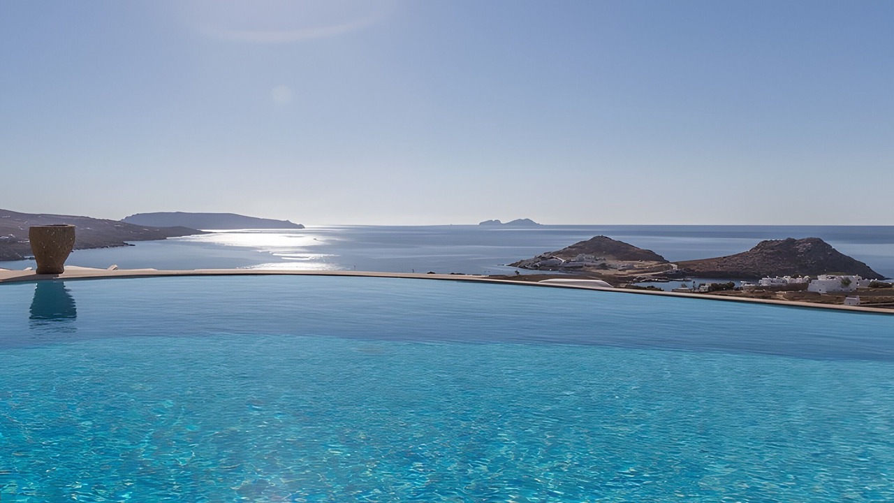 Photo of Outdoor in Kalafatis