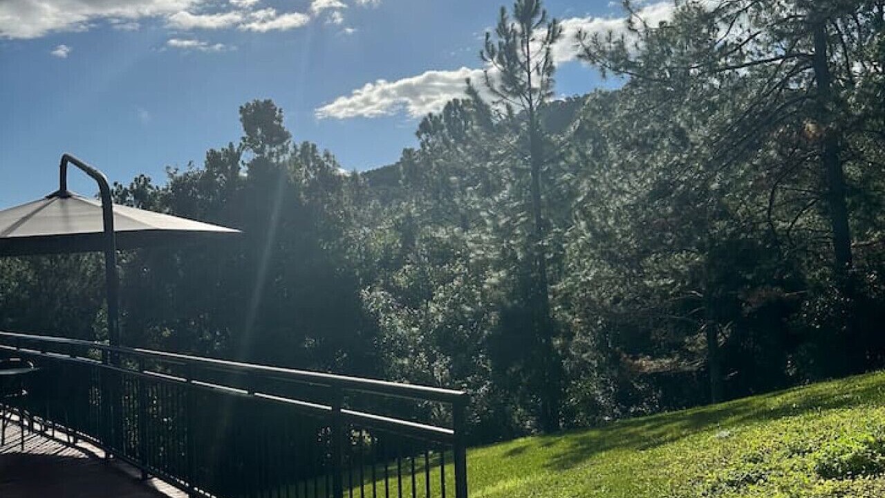 Photo of Patio Balcony in Smiths Creek