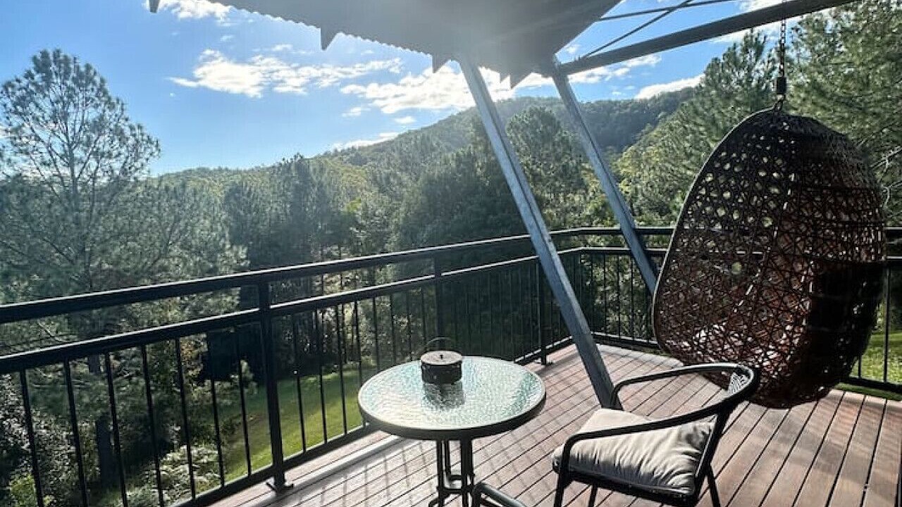 Photo of Patio Balcony in Smiths Creek