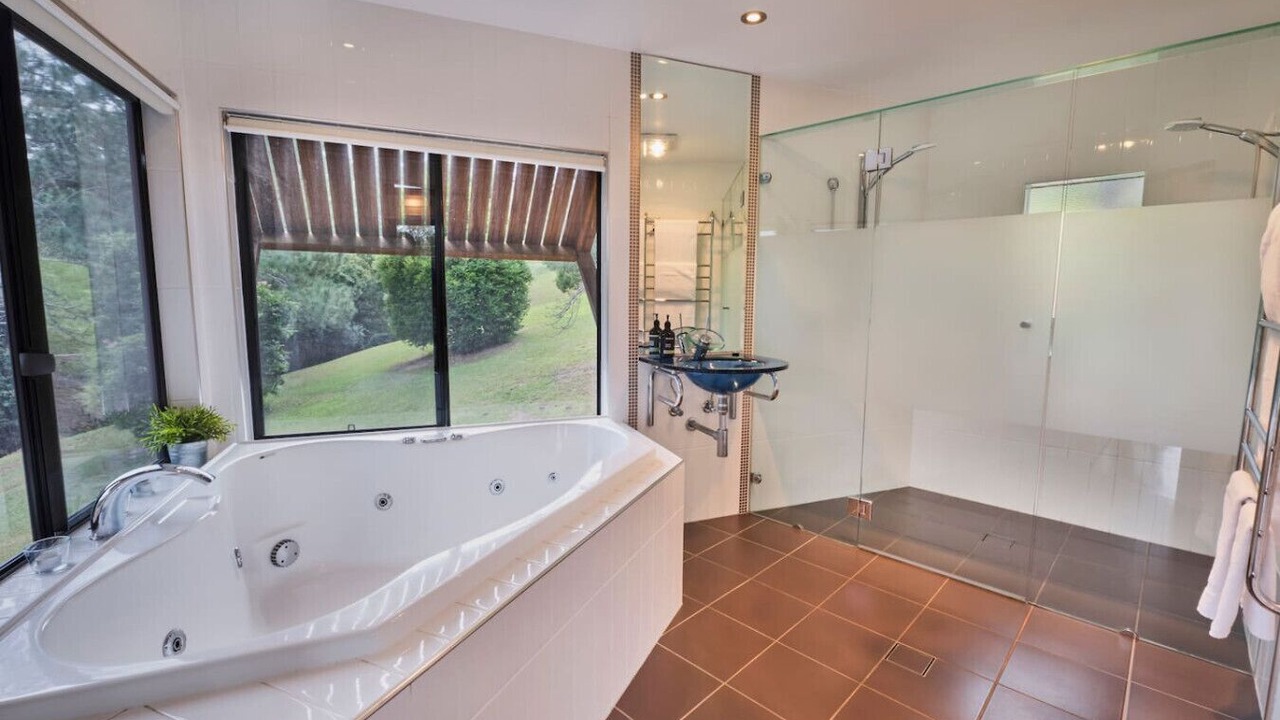 Photo of Bathroom in Smiths Creek
