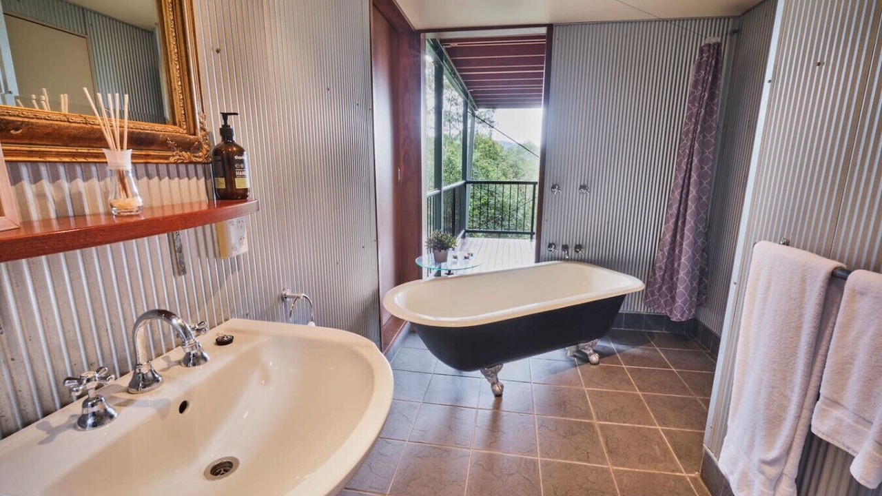 Photo of Bathroom in Smiths Creek