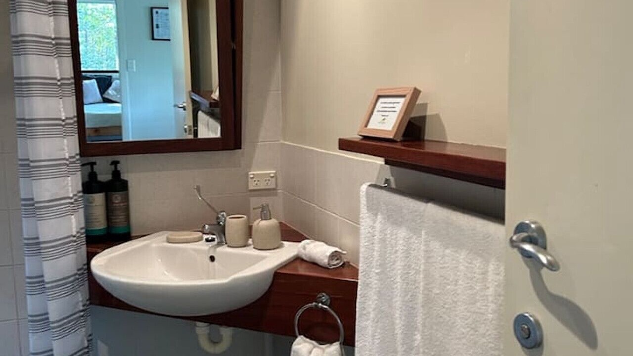 Photo of Bathroom in Smiths Creek
