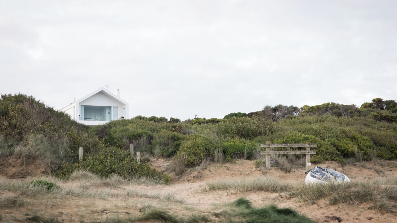 Photo of Outdoor in Queenscliff