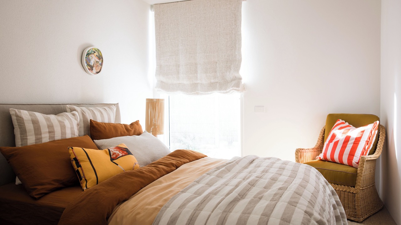 Photo of Bedroom in Queenscliff