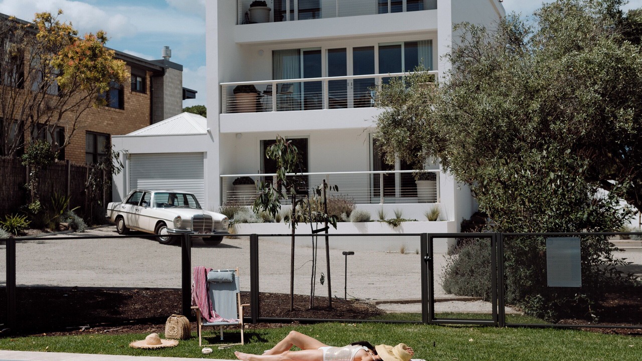 Photo of Outdoor in Queenscliff