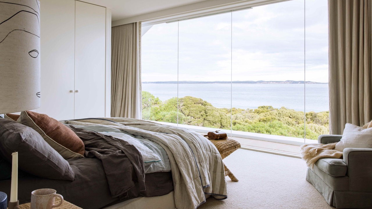 Photo of Bedroom in Queenscliff