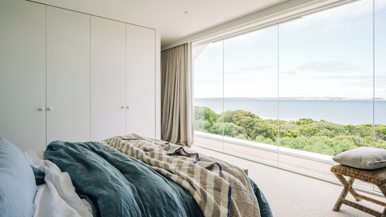 Photo of Bedroom in Queenscliff