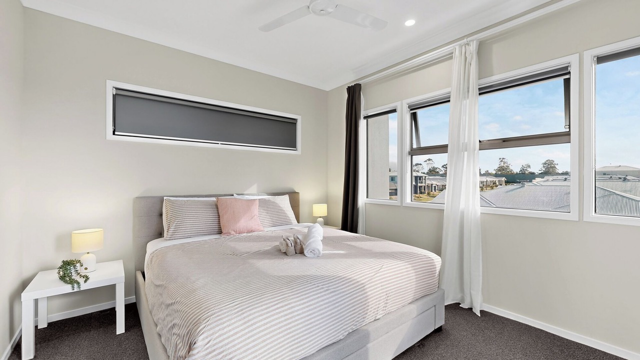 Photo of Bedroom in Griffin