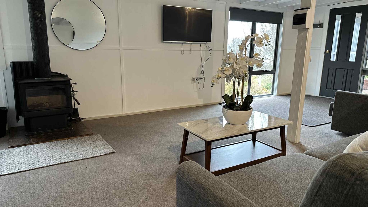 Photo of Bedroom in Oberon