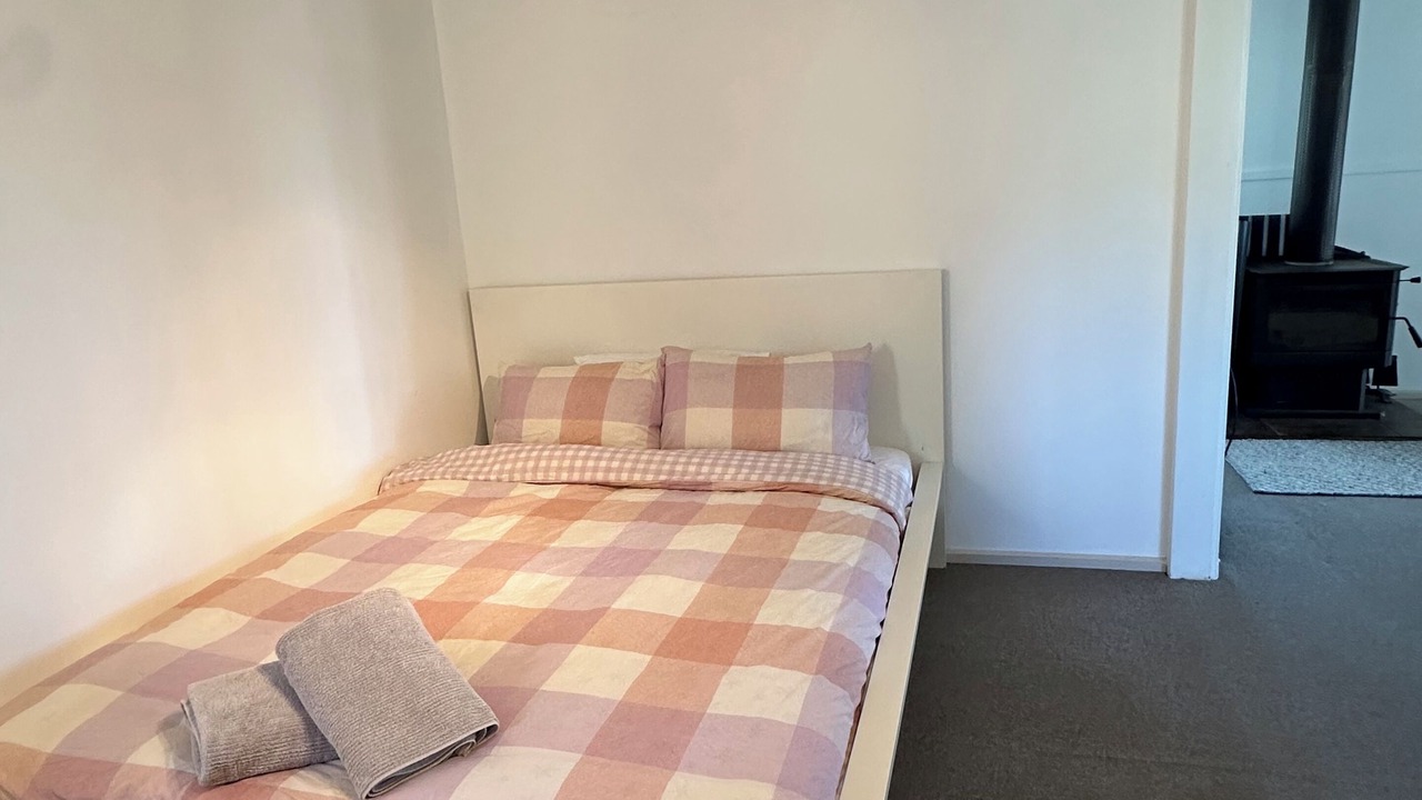 Photo of Bedroom in Oberon