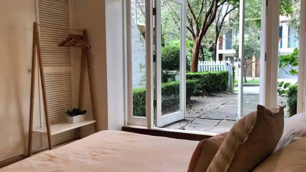 Photo of Bedroom in Bellevue Hill