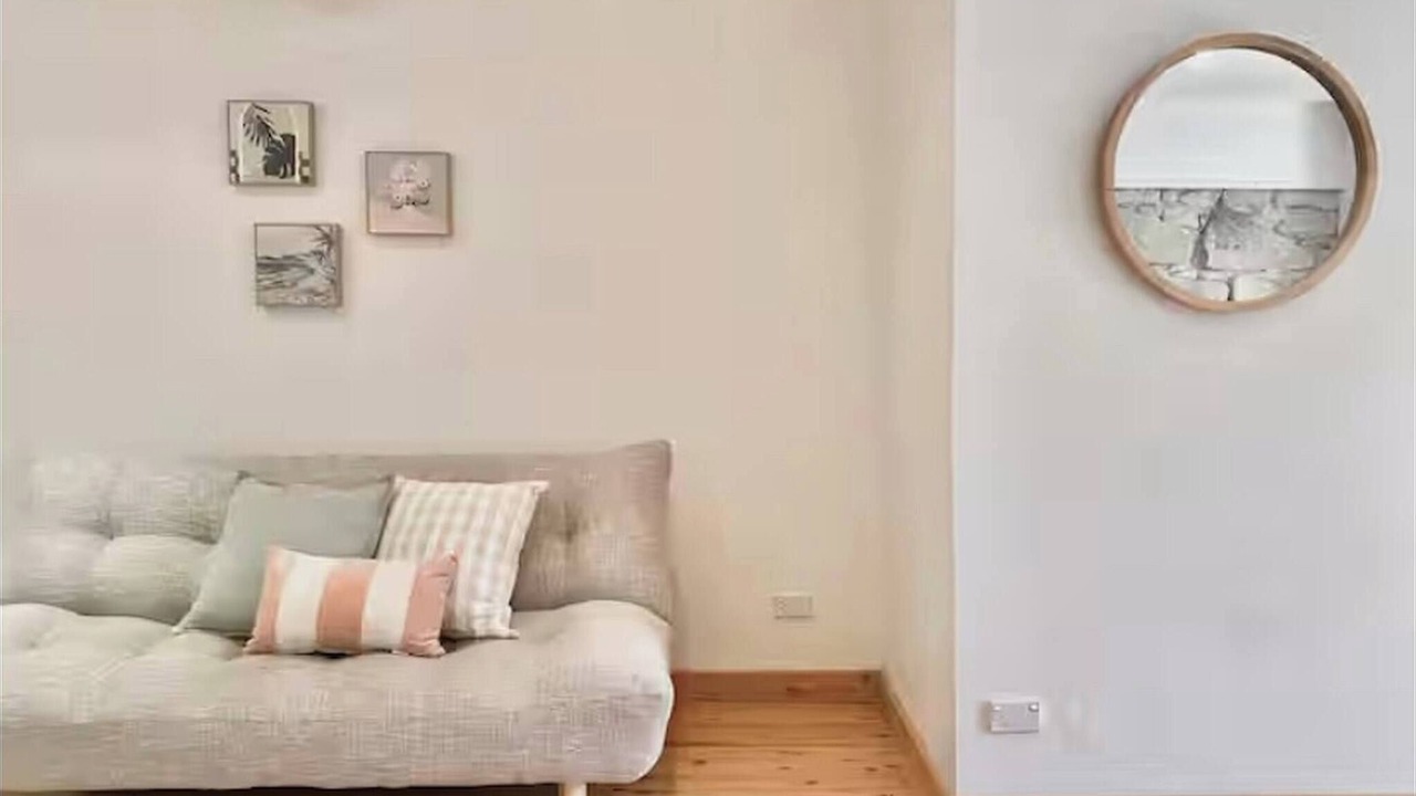 Photo of Livingroom in Bellevue Hill