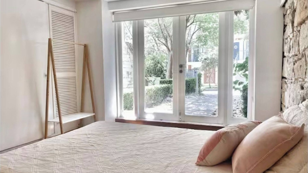 Photo of Bedroom in Bellevue Hill