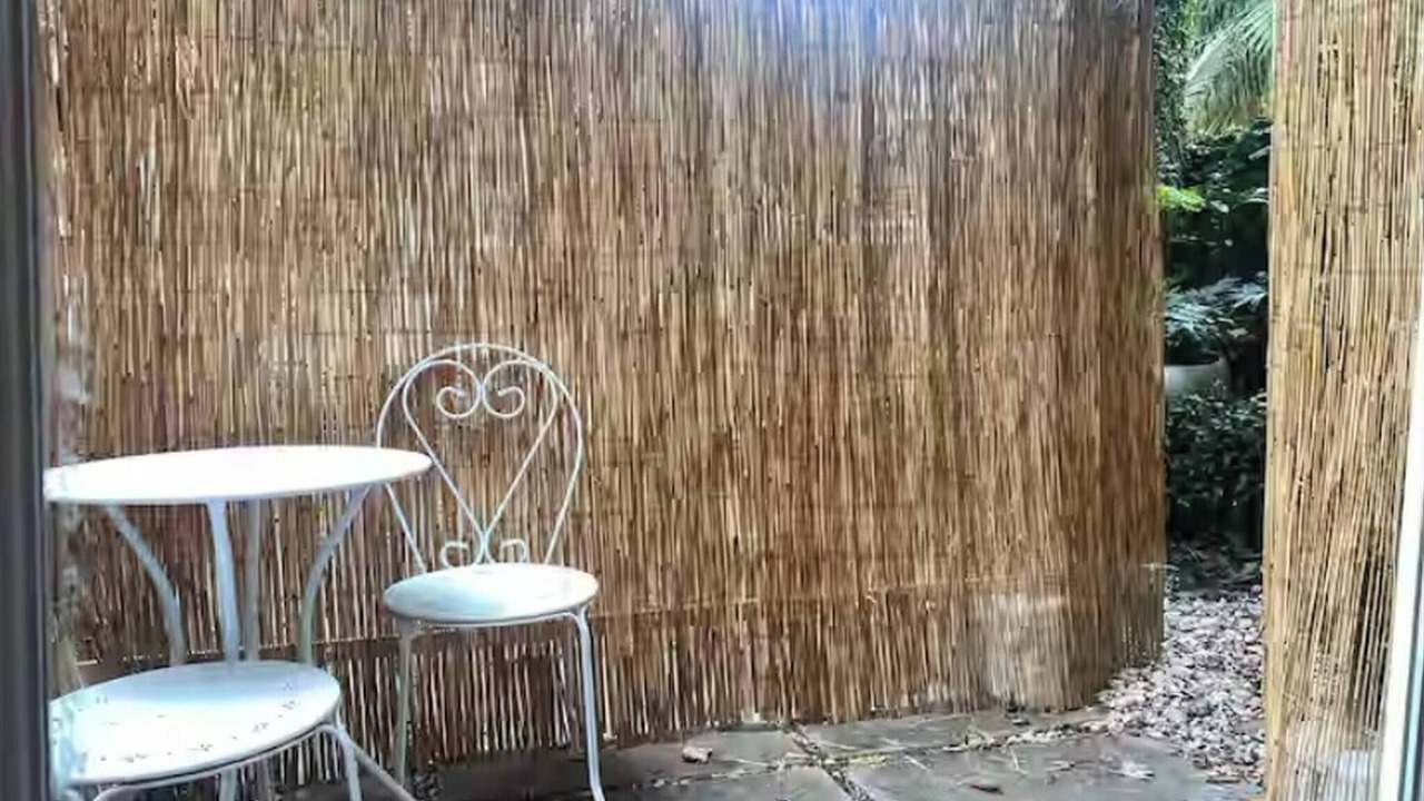 Photo of Patio Balcony in Bellevue Hill