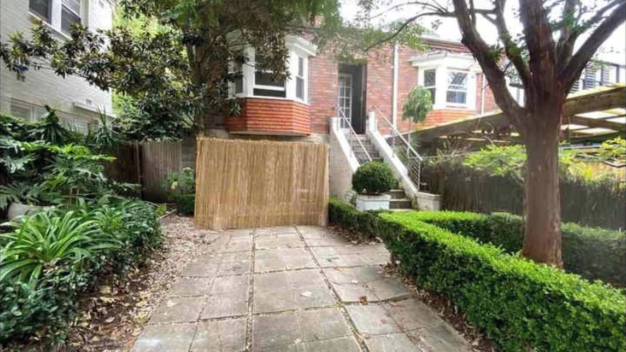 Photo of Outdoor in Bellevue Hill