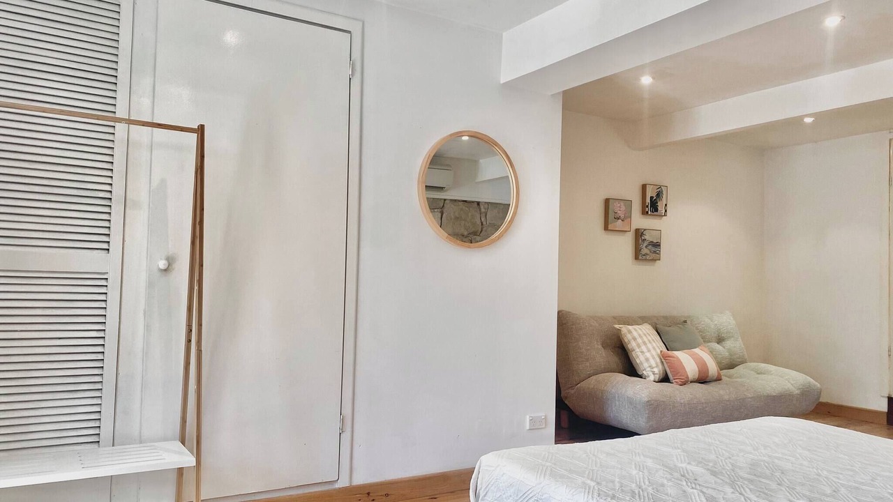 Photo of Bedroom in Bellevue Hill
