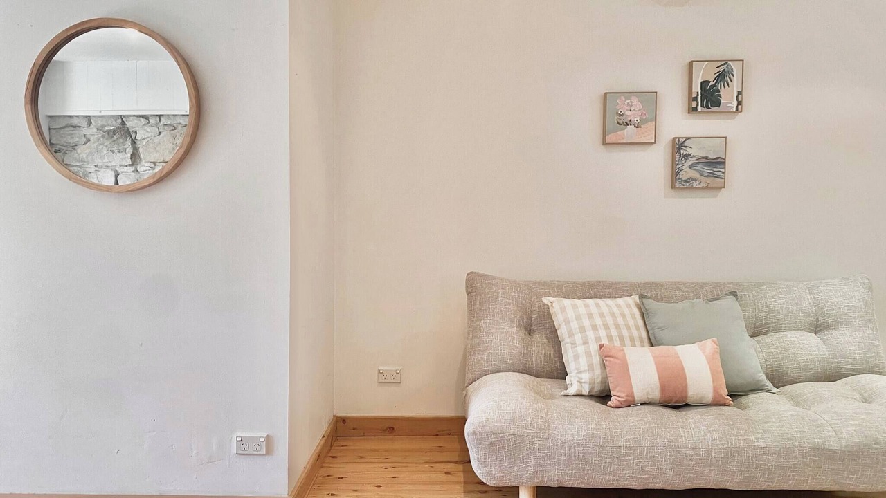 Photo of Livingroom in Bellevue Hill