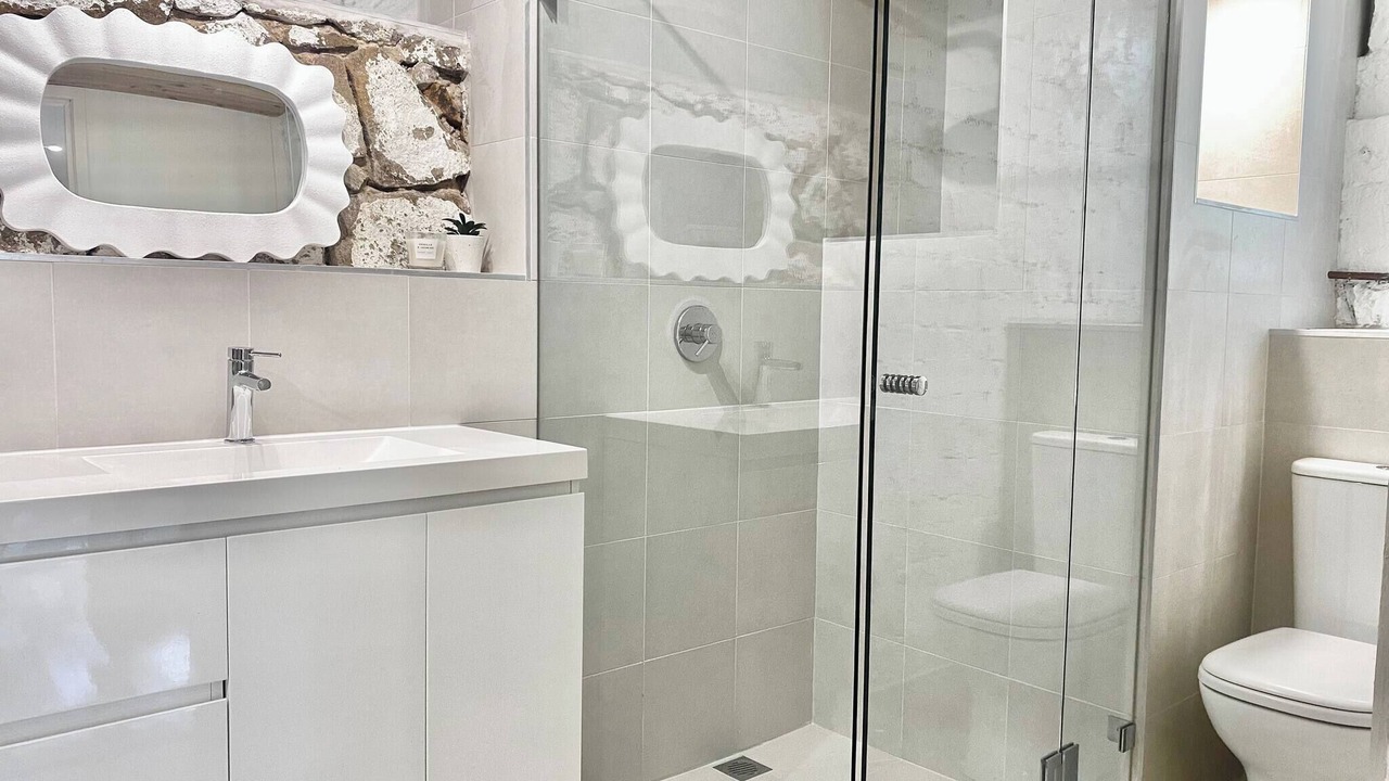 Photo of Bathroom in Bellevue Hill
