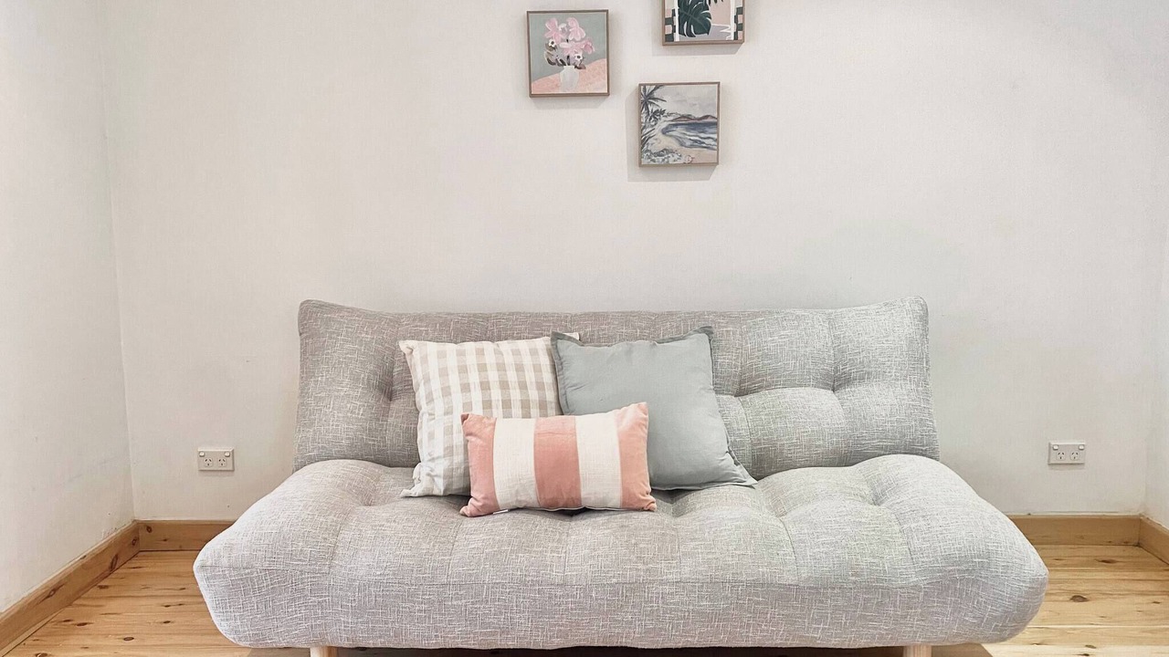 Photo of Livingroom in Bellevue Hill