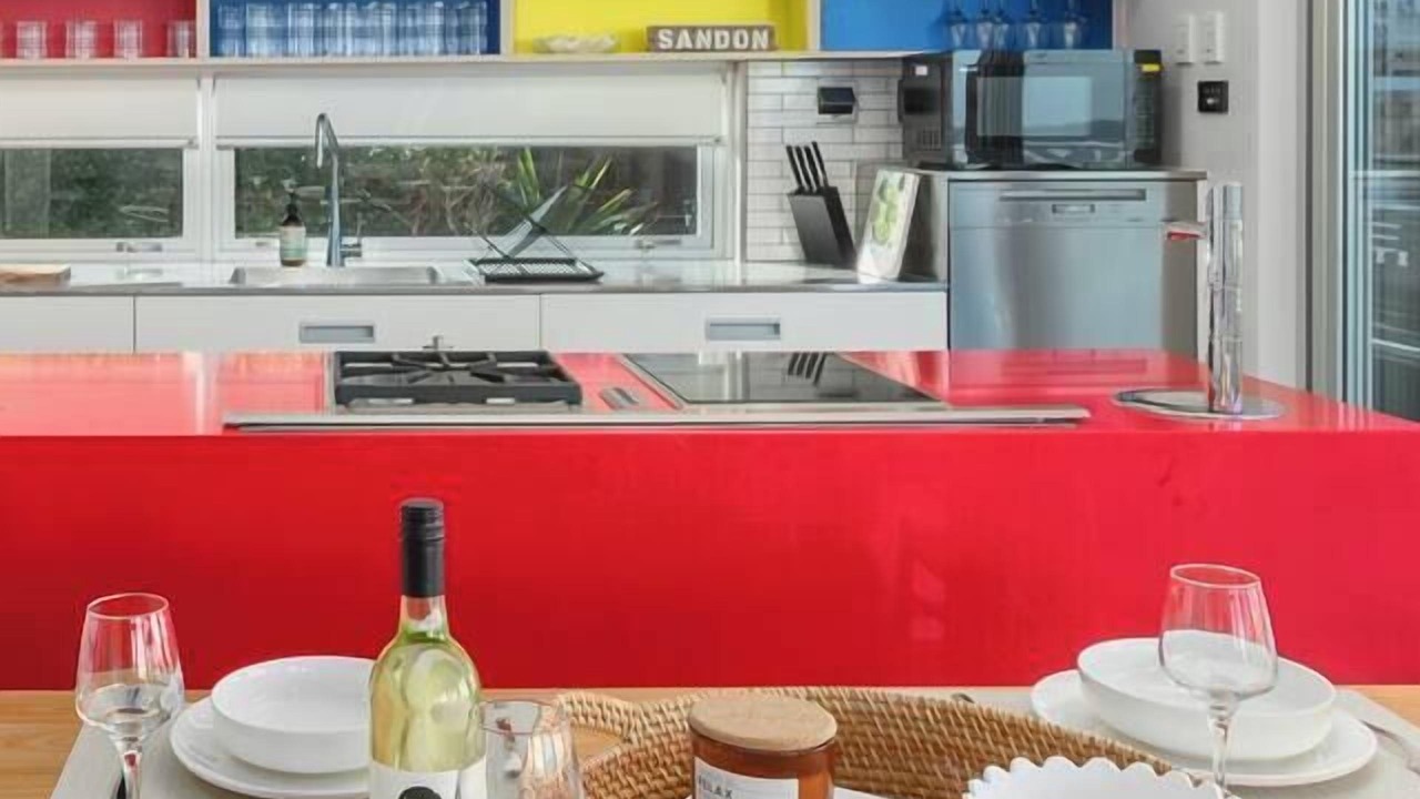 Photo of Kitchen in Bulli