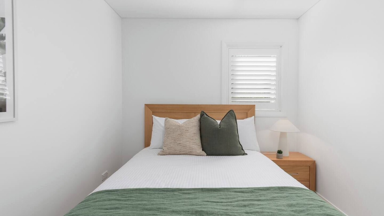 Photo of Bedroom in Bulli