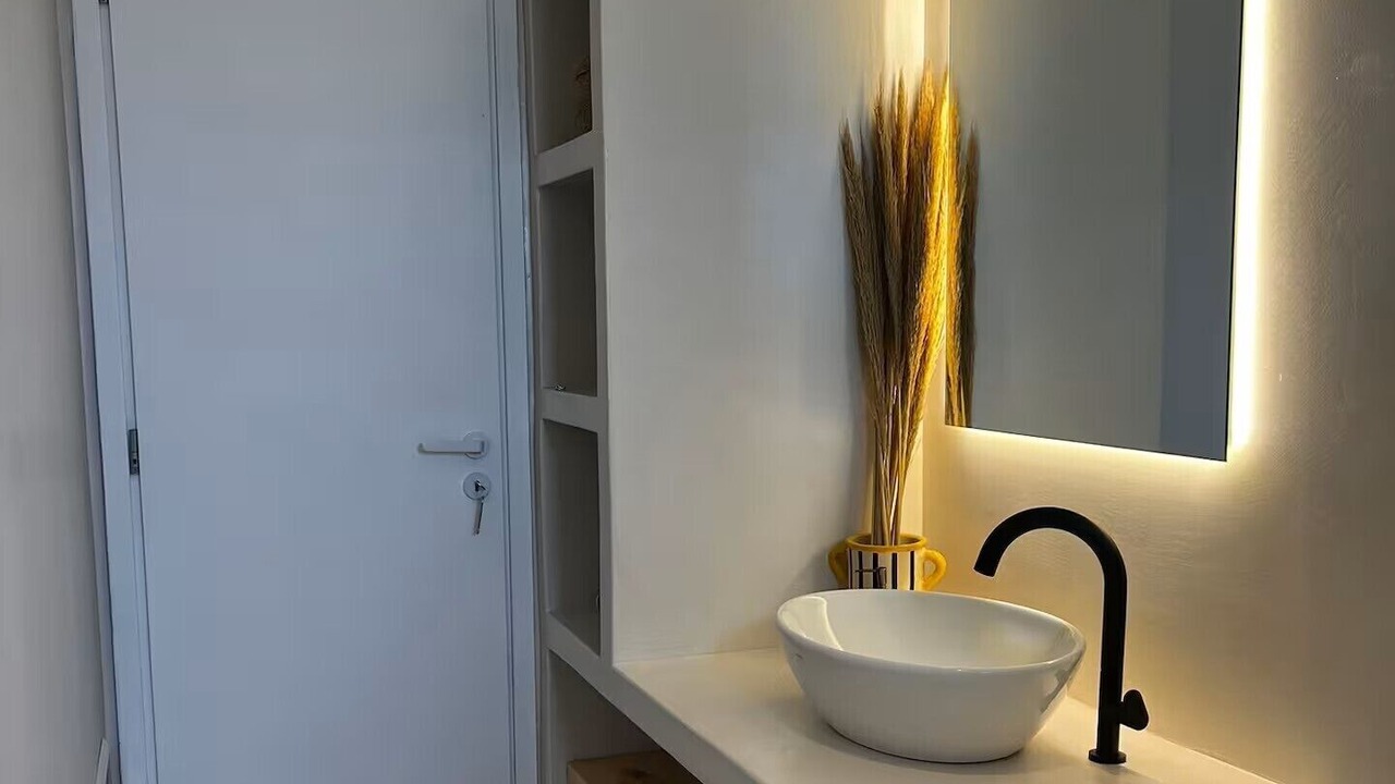 Photo of Bathroom in Pounta