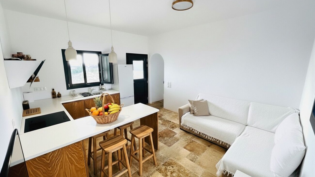 Photo of Livingroom in Pounta