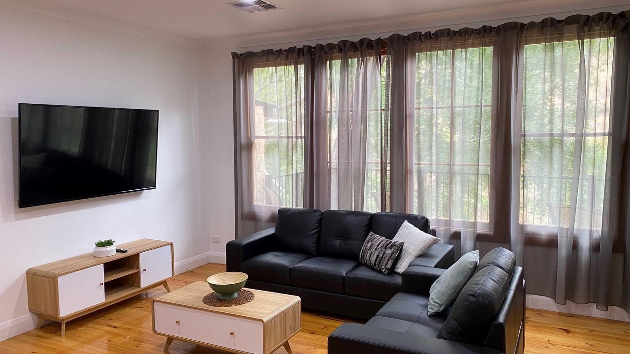 Photo of Livingroom in Torrens Park