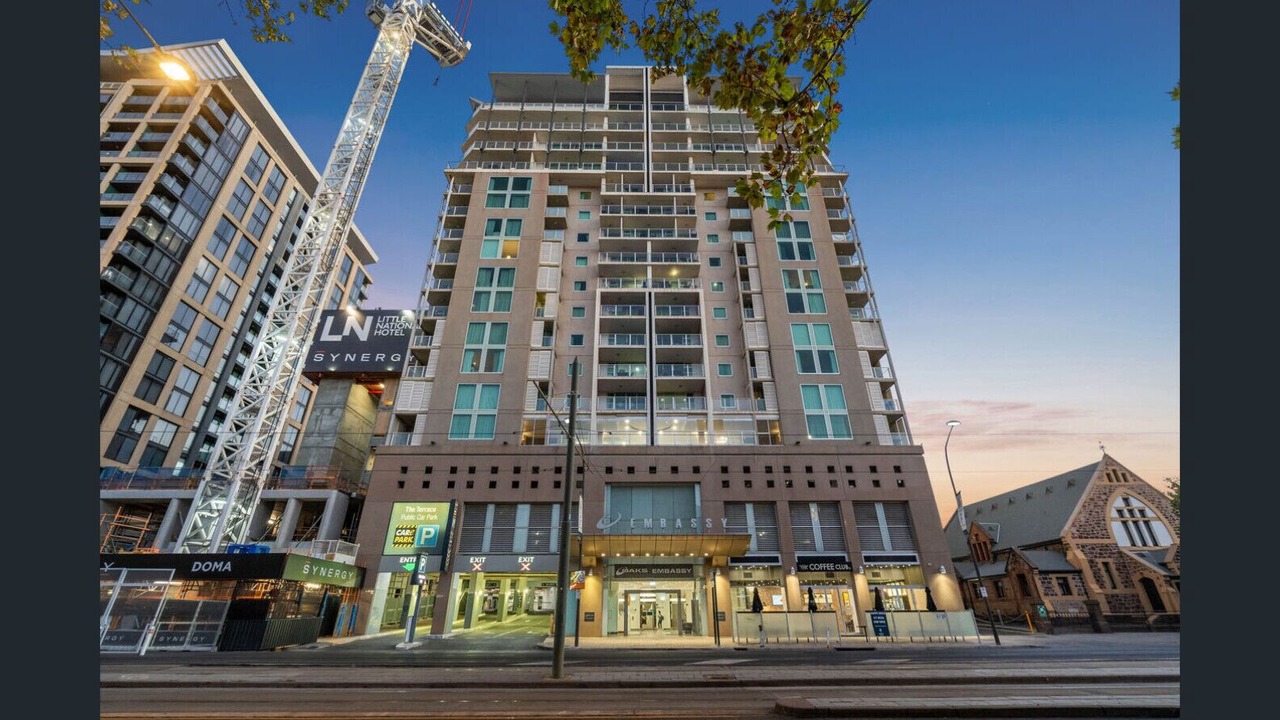 Photo of Others in Adelaide Central Business District