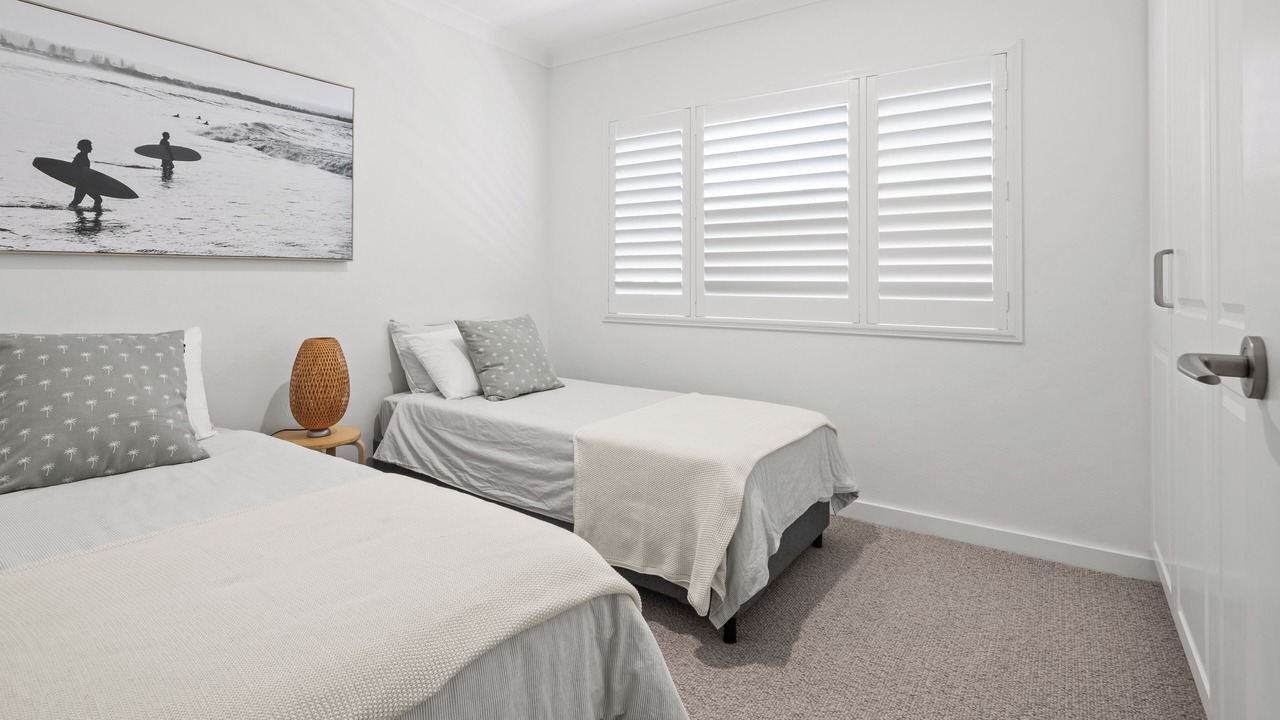 Photo of Bedroom in Scotts Head