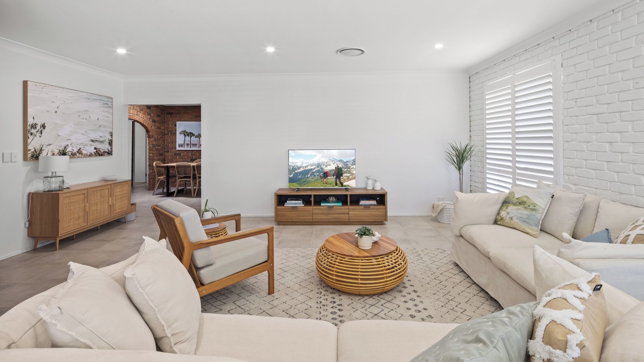 Photo of Livingroom in Scotts Head