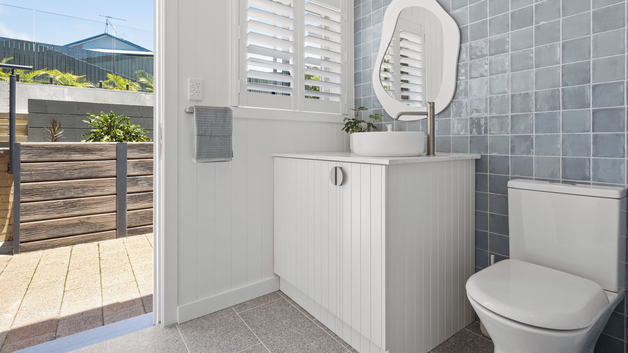 Photo of Bathroom in Scotts Head