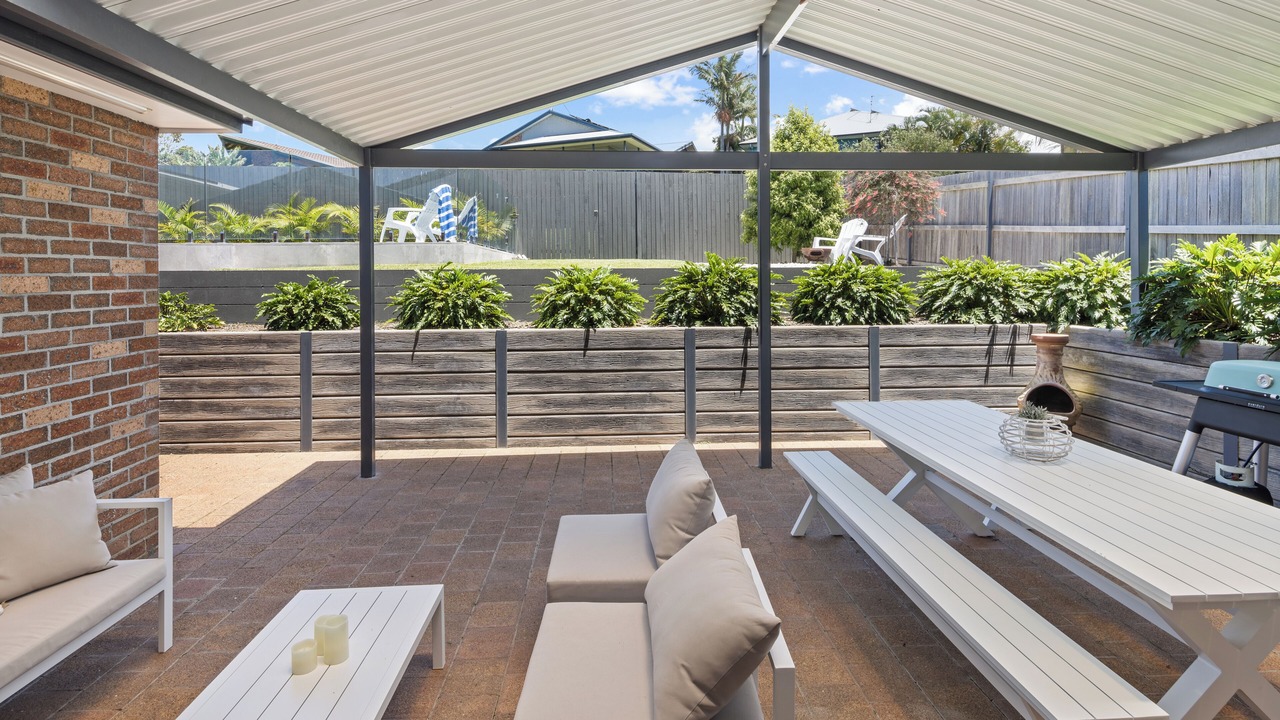 Photo of Outdoor in Scotts Head