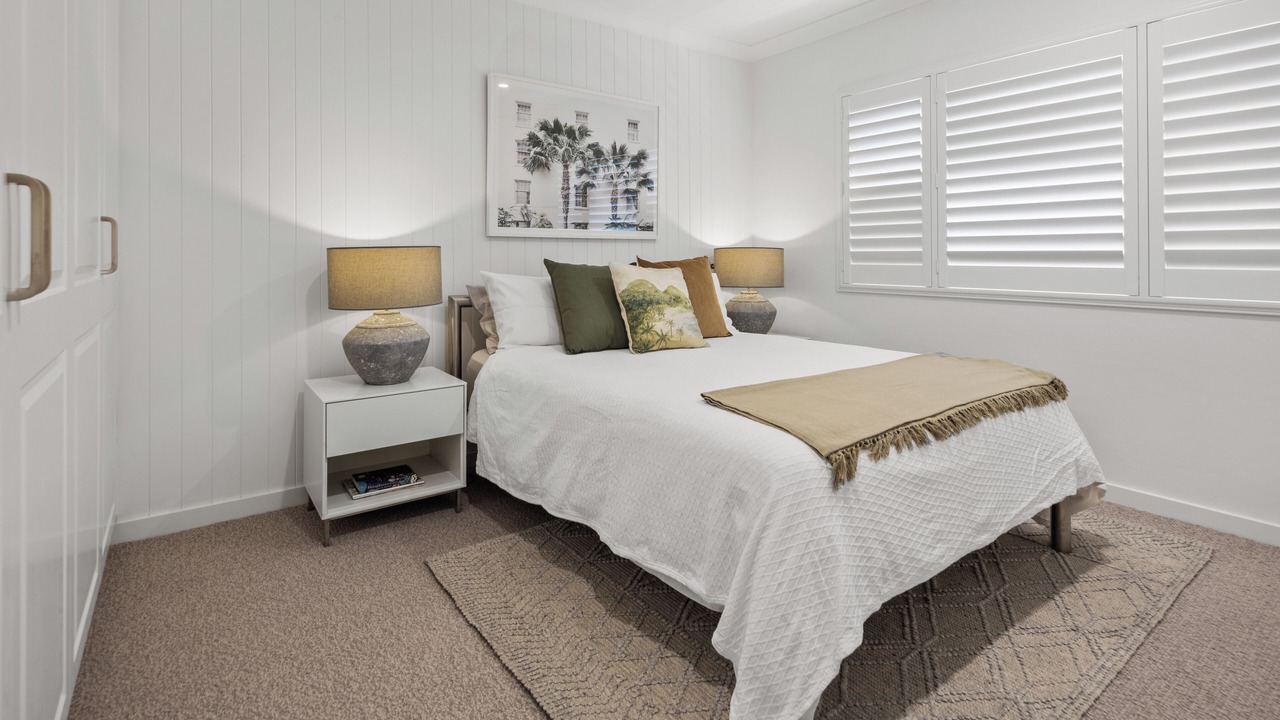 Photo of Bedroom in Scotts Head