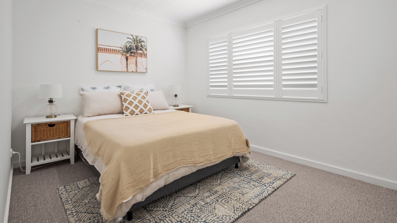 Photo of Bedroom in Scotts Head