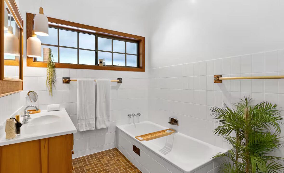Photo of Bathroom in Ewingsdale