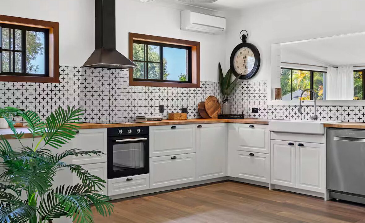 Photo of Kitchen in Ewingsdale