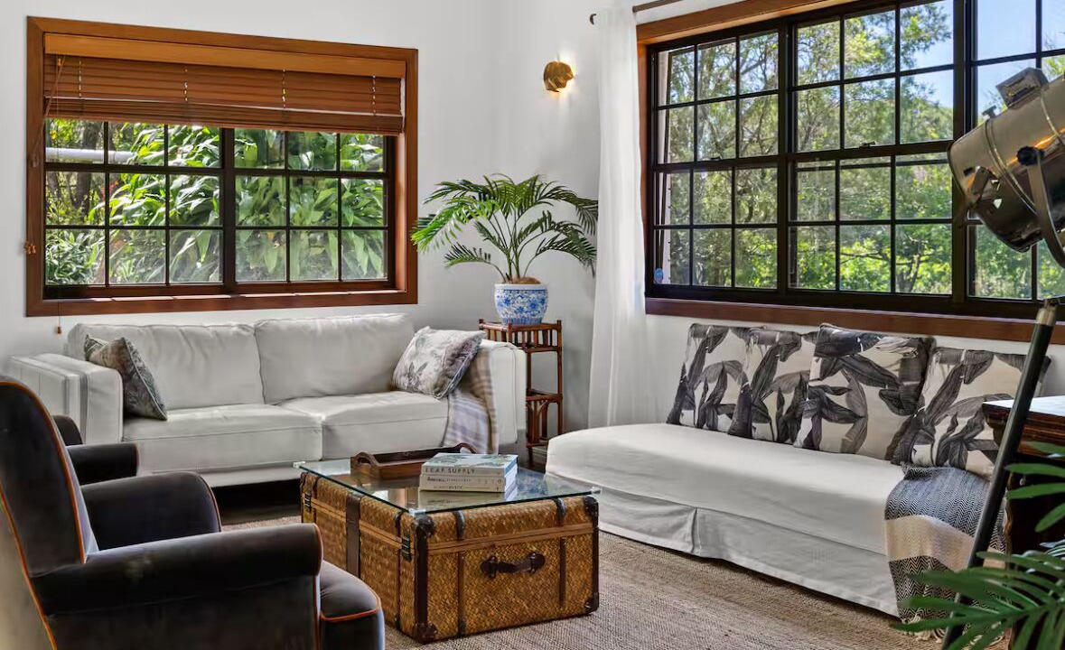Photo of Livingroom in Ewingsdale