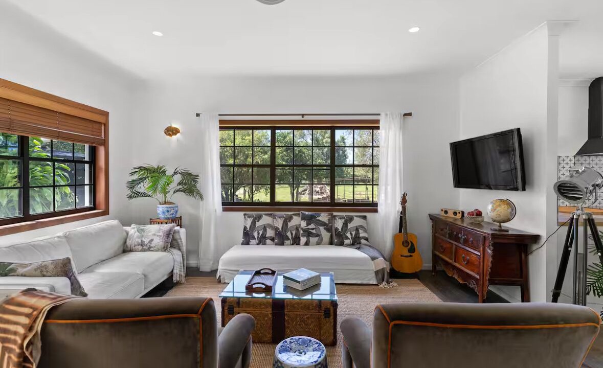 Photo of Livingroom in Ewingsdale