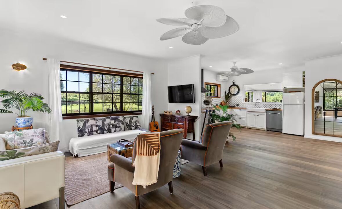 Photo of Livingroom in Ewingsdale