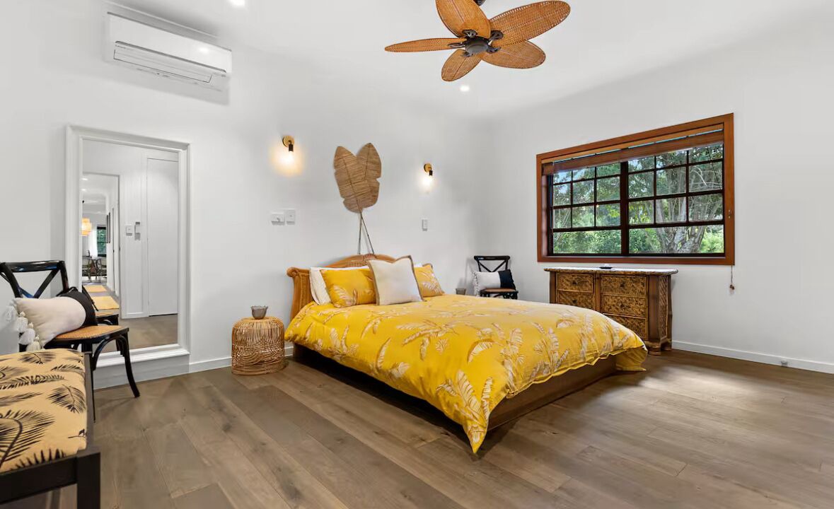 Photo of Bedroom in Ewingsdale
