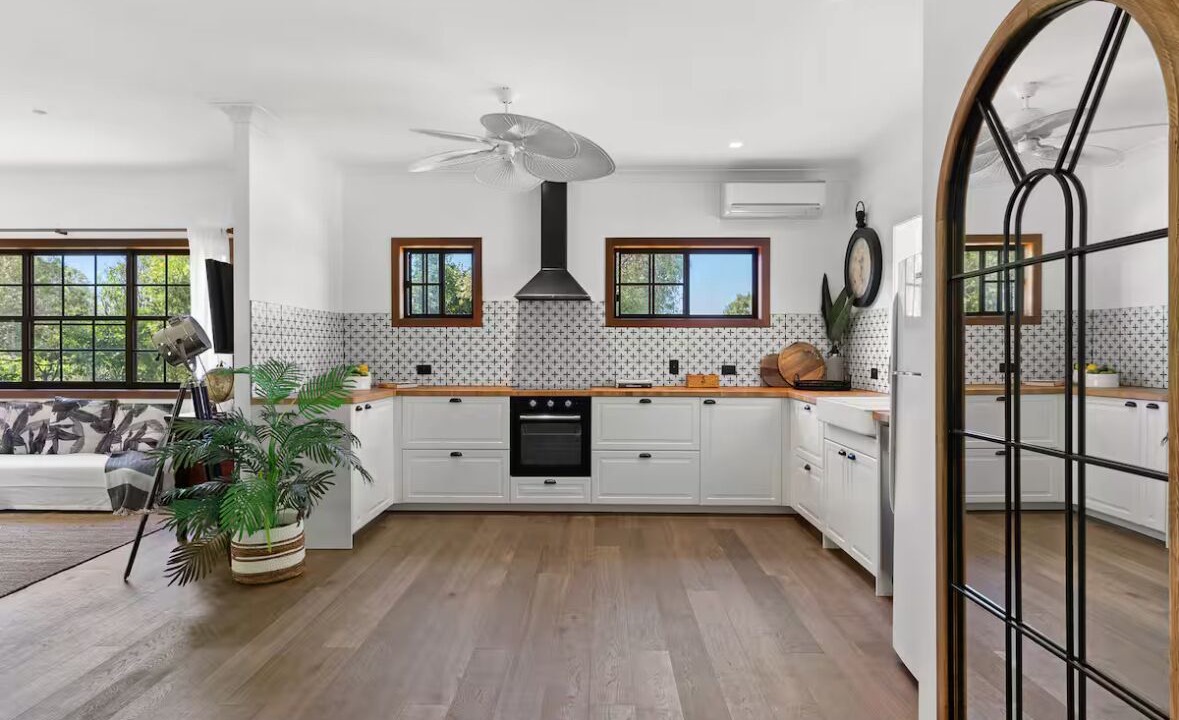 Photo of Kitchen in Ewingsdale