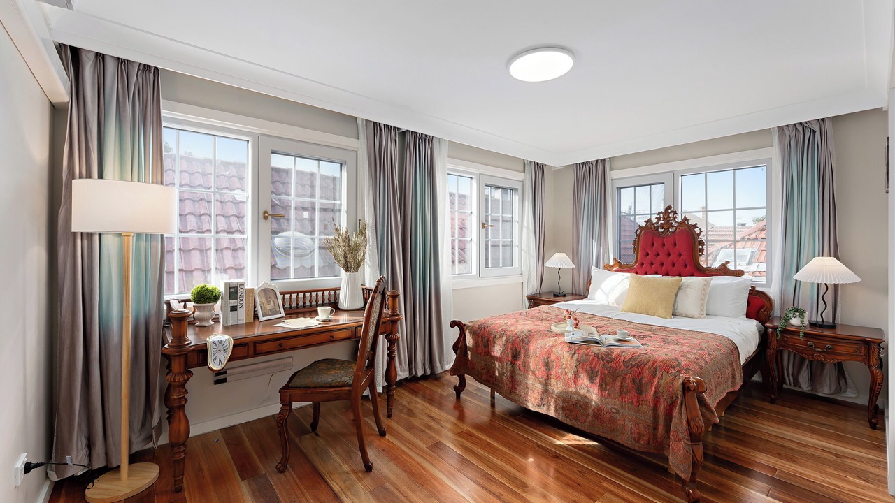 Photo of Bedroom in Petersham North