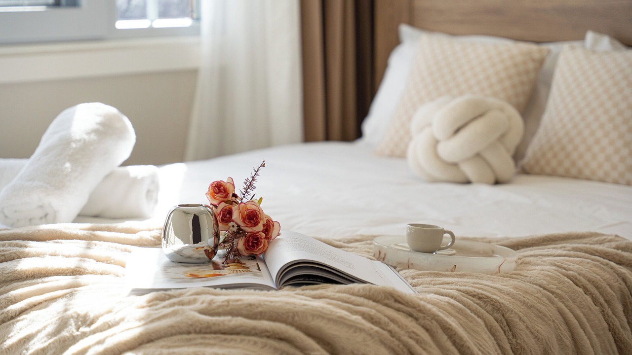 Photo of Bedroom in Petersham North