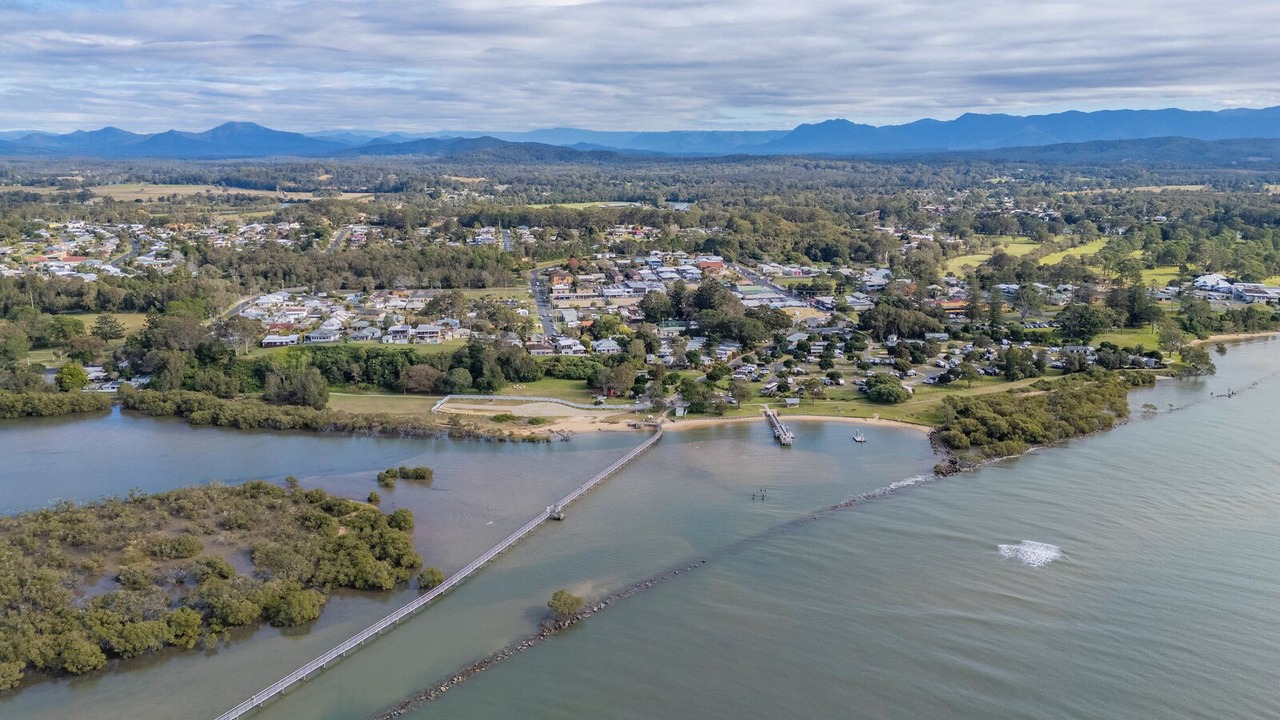 Photo of Outdoor in Urunga