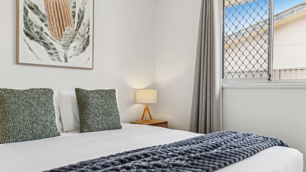 Photo of Bedroom in Urunga